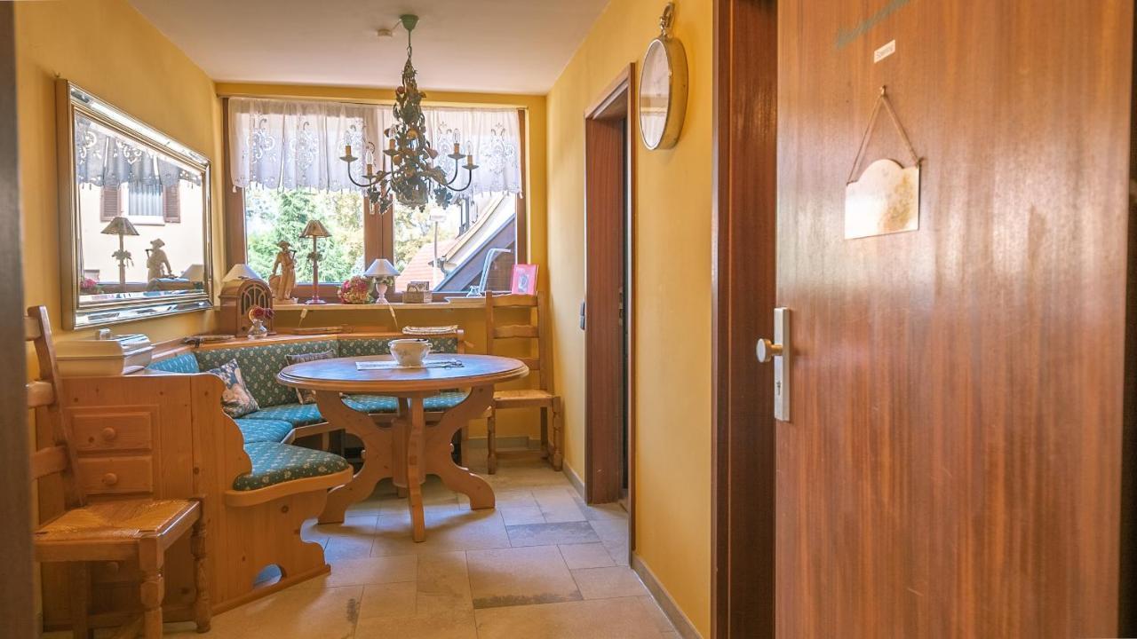 Bodenseeromantik - Wasserburg Bis 6 Personen - 2 Balkone ภายนอก รูปภาพ