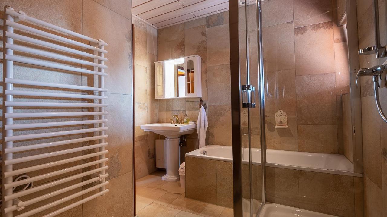 Bodenseeromantik - Wasserburg Bis 6 Personen - 2 Balkone ภายนอก รูปภาพ